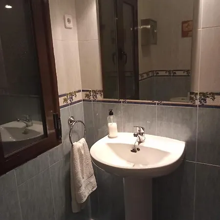 Escuelas Ii Casa rural *