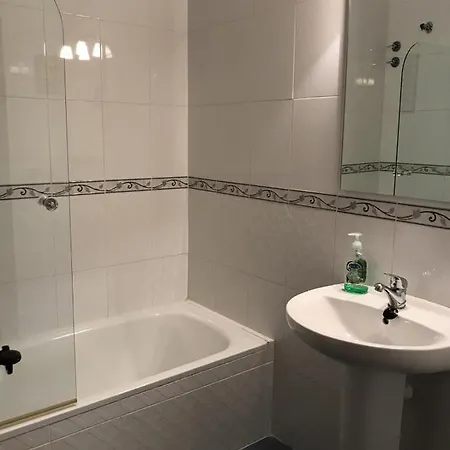 Casa rural Escuelas Ii *