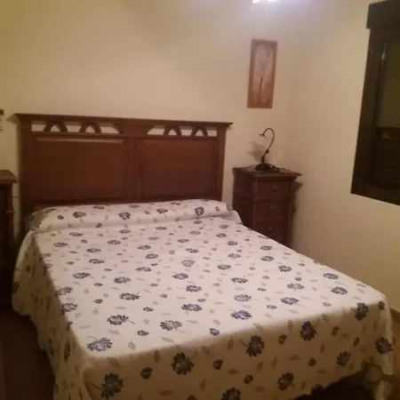Casa rural Escuelas Ii