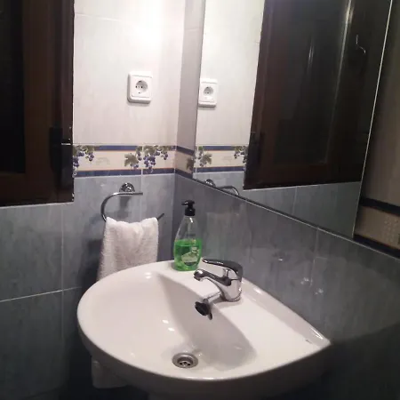 Landhaus Escuelas Ii *