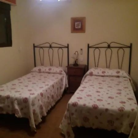 Casa rural Escuelas Ii