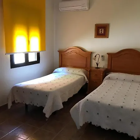 Casa rural Escuelas Ii *