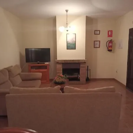 Escuelas Ii Casa rural El Hoyo de Pinares