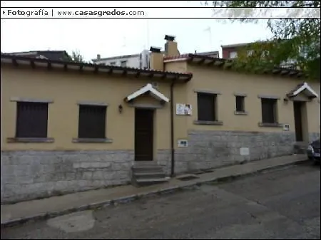 Casa rural Escuelas Ii *