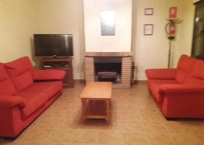 컨트리하우스 Escuelas Ii *