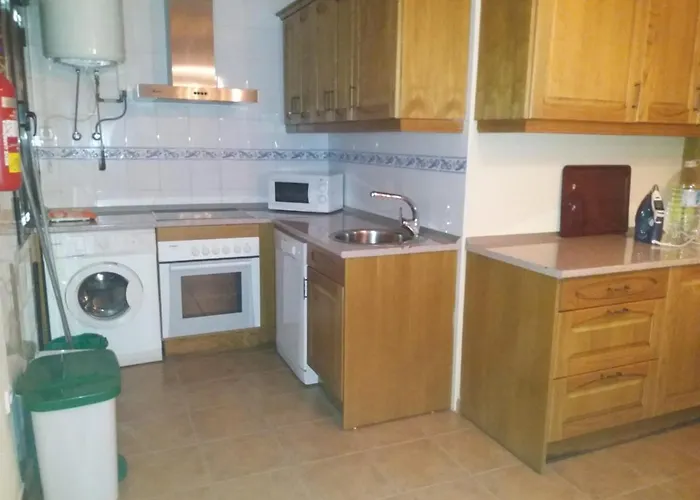 Escuelas Ii El Hoyo de Pinares