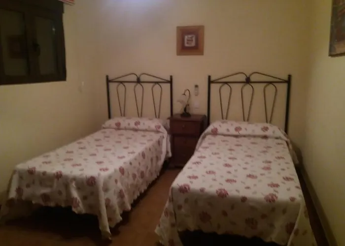 컨트리하우스 Escuelas Ii