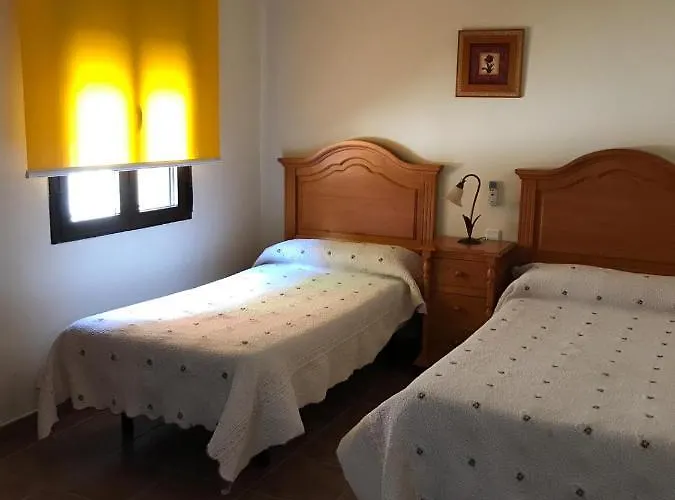 컨트리하우스 Escuelas Ii *